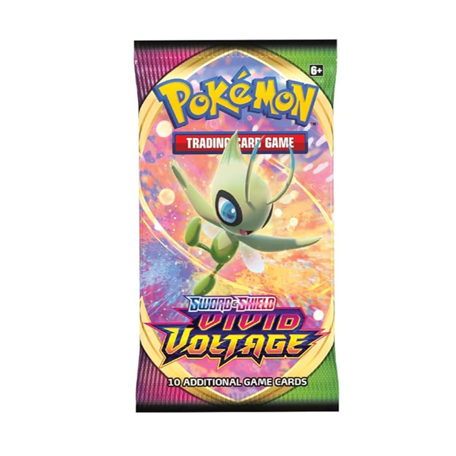 Cheap Vivid Voltage Booster Pack for sale 