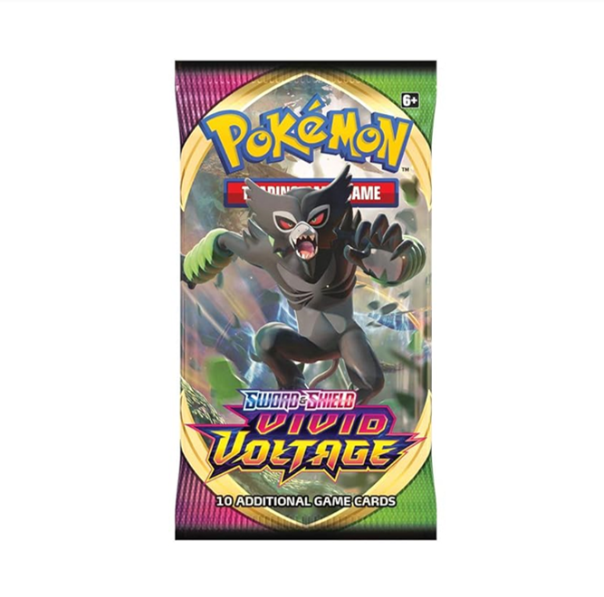 Cheap Vivid Voltage Booster Pack for sale 