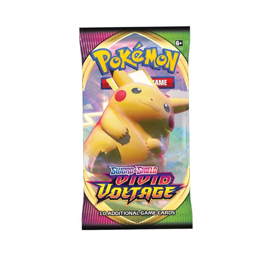 Cheap Vivid Voltage Booster Pack for sale 